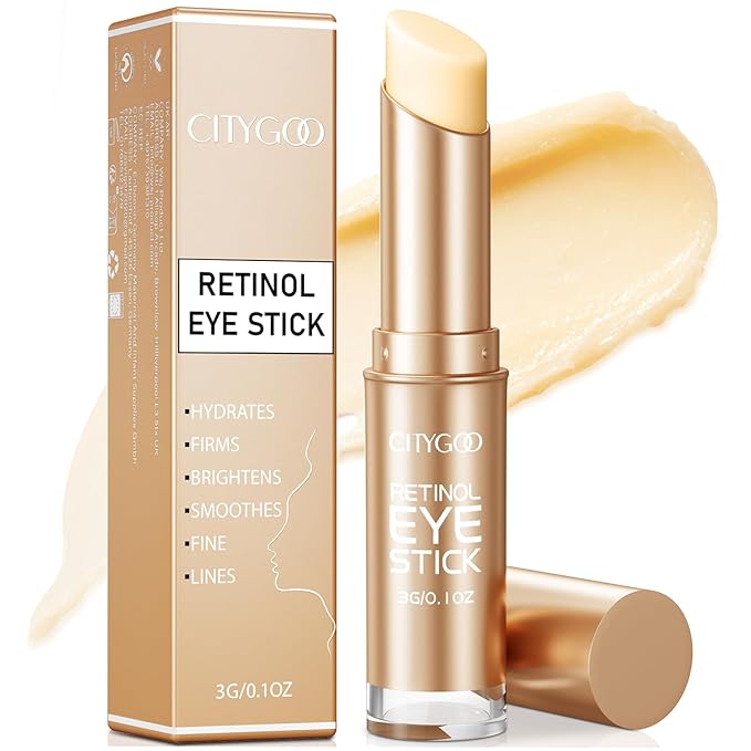 CITYGOO Retinol Collagen Resurfacing Stick