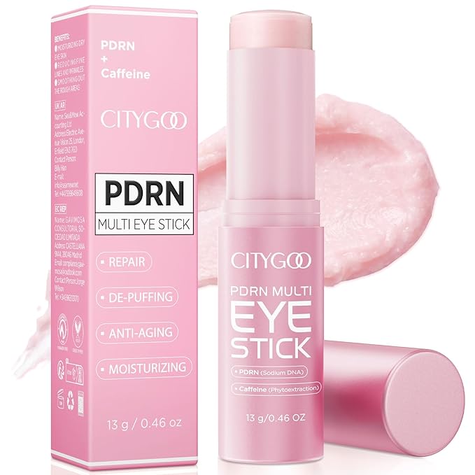 CITYGOO PDRN Multi-Balm Anti-Wrinkle Stick