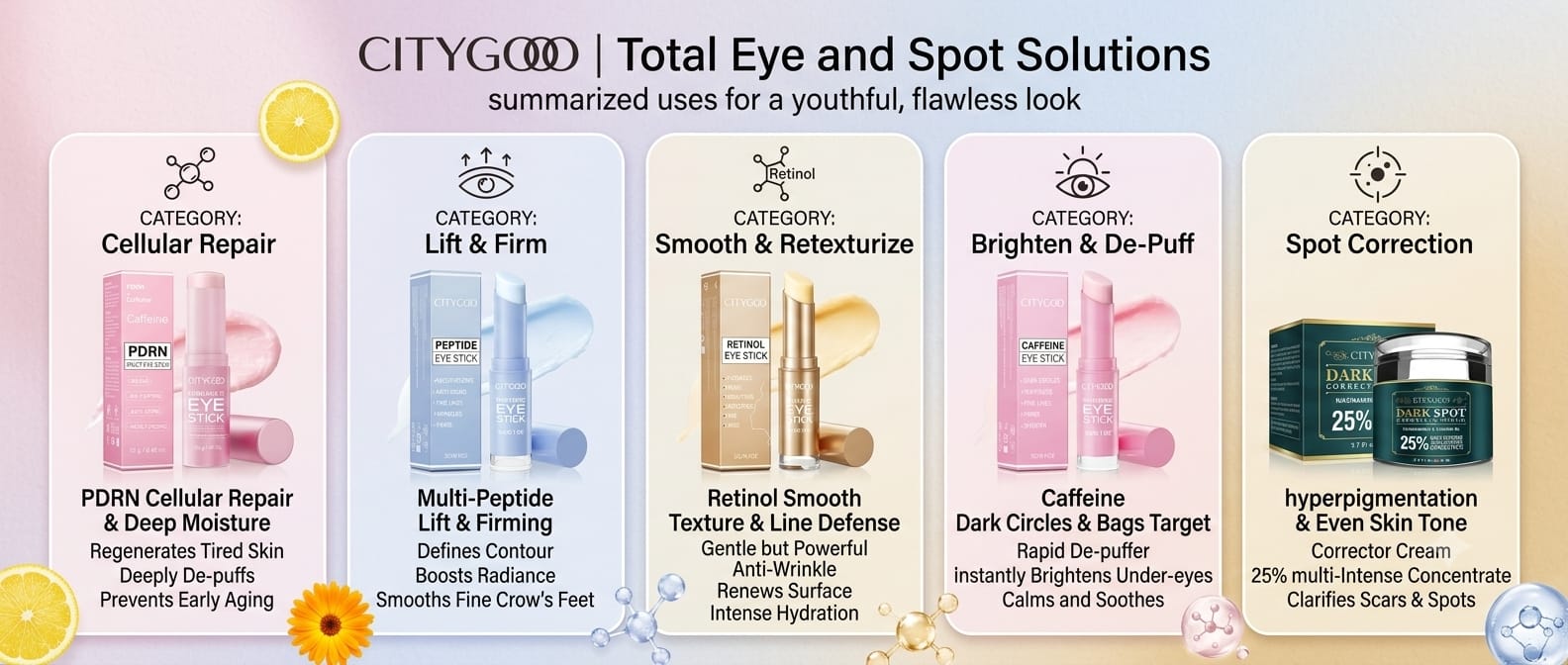 CITYGOO Brand Philosophy