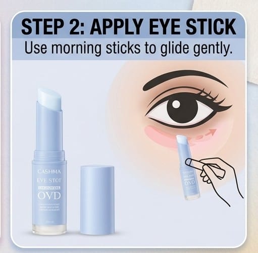 Step 2 Apply Product